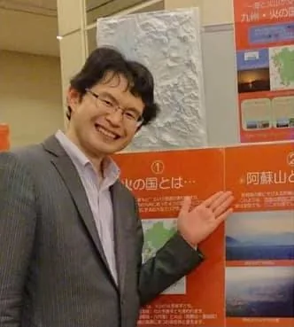 当時の公式記事に掲載された写真