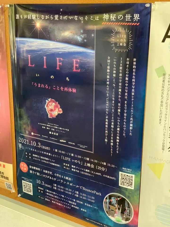 当時の公式記事に掲載された写真