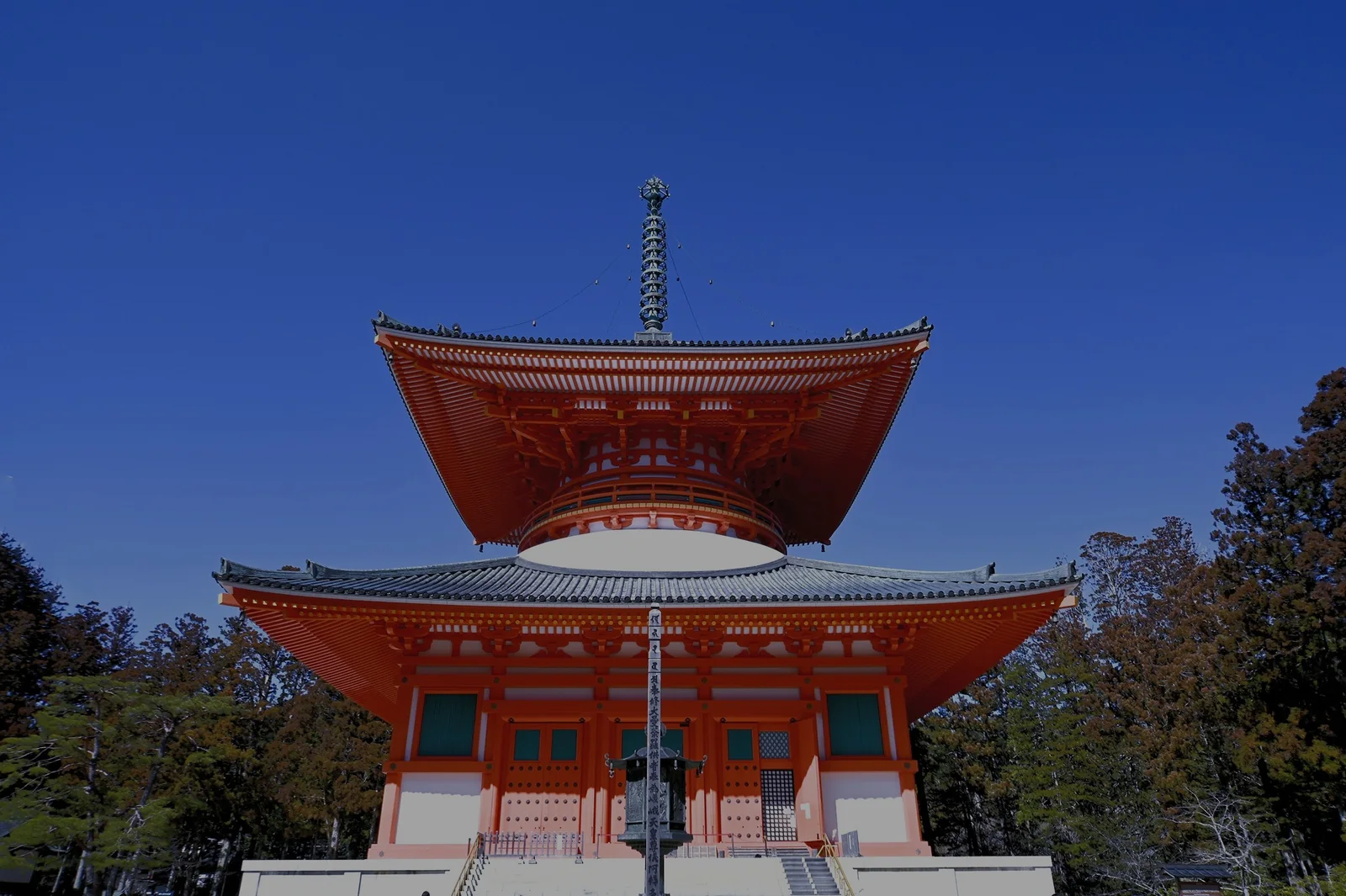 高野山 LIFEいのち特別上映会&いのち展の掲載写真