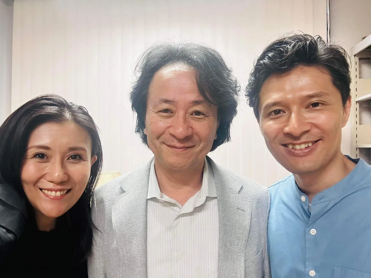 当時の公式記事に掲載された写真